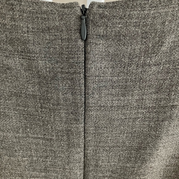 Theory calf length dress - Size 12 - Picture 3 of 6